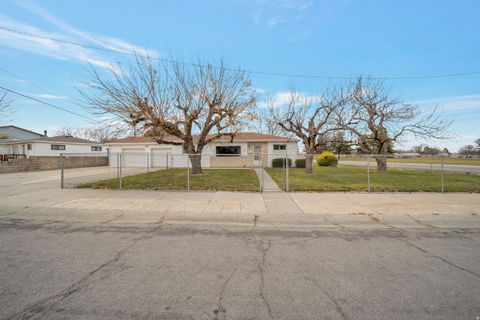 Tiny photo for 5030 S ALEX ST, Salt Lake City, UT 84118 (MLS # 2128026)