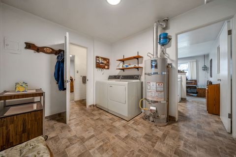 Tiny photo for 5030 S ALEX ST, Salt Lake City, UT 84118 (MLS # 2128026)