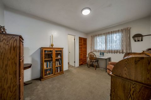 Tiny photo for 5030 S ALEX ST, Salt Lake City, UT 84118 (MLS # 2128026)