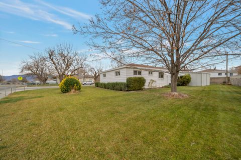 Tiny photo for 5030 S ALEX ST, Salt Lake City, UT 84118 (MLS # 2128026)