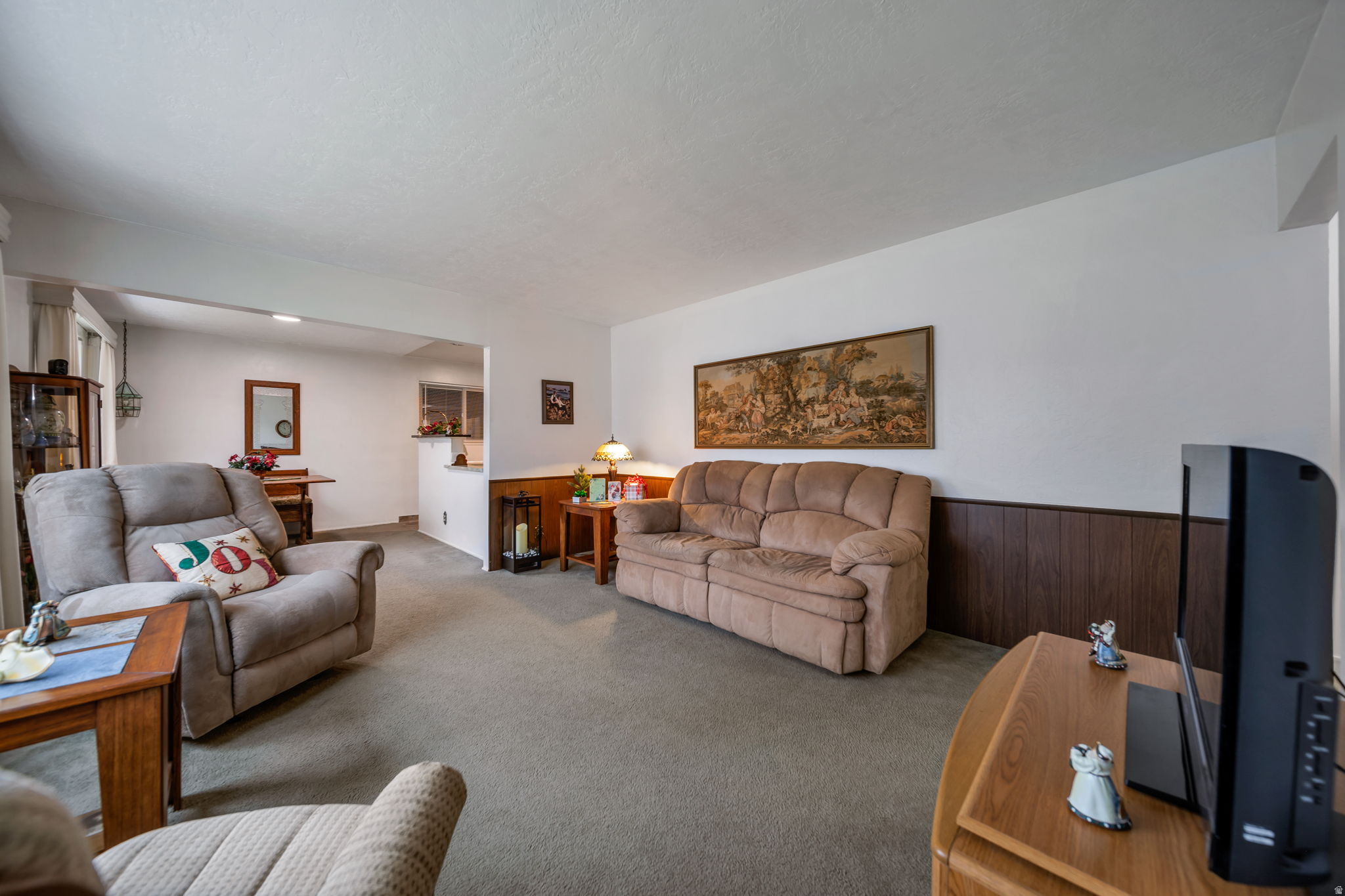 HOFFMAN HEIGHTS - Residential