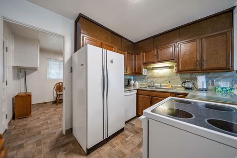 Tiny photo for 5030 S ALEX ST, Salt Lake City, UT 84118 (MLS # 2128026)