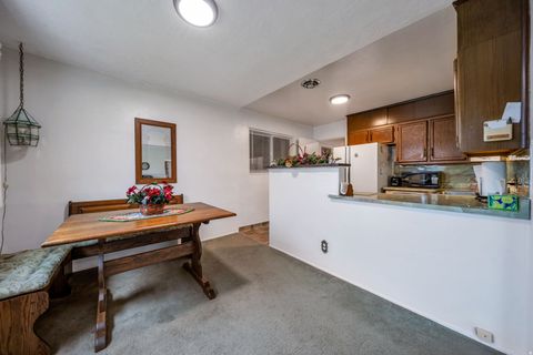 Tiny photo for 5030 S ALEX ST, Salt Lake City, UT 84118 (MLS # 2128026)