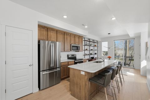 Tiny photo for 1146 S REDWOOD RD W #A101, Salt Lake City, UT 84104 (MLS # 2144746)