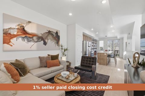 Condo For Sale - 1146 S Redwood Rd #A101<br/> Salt Lake City, UT 84104