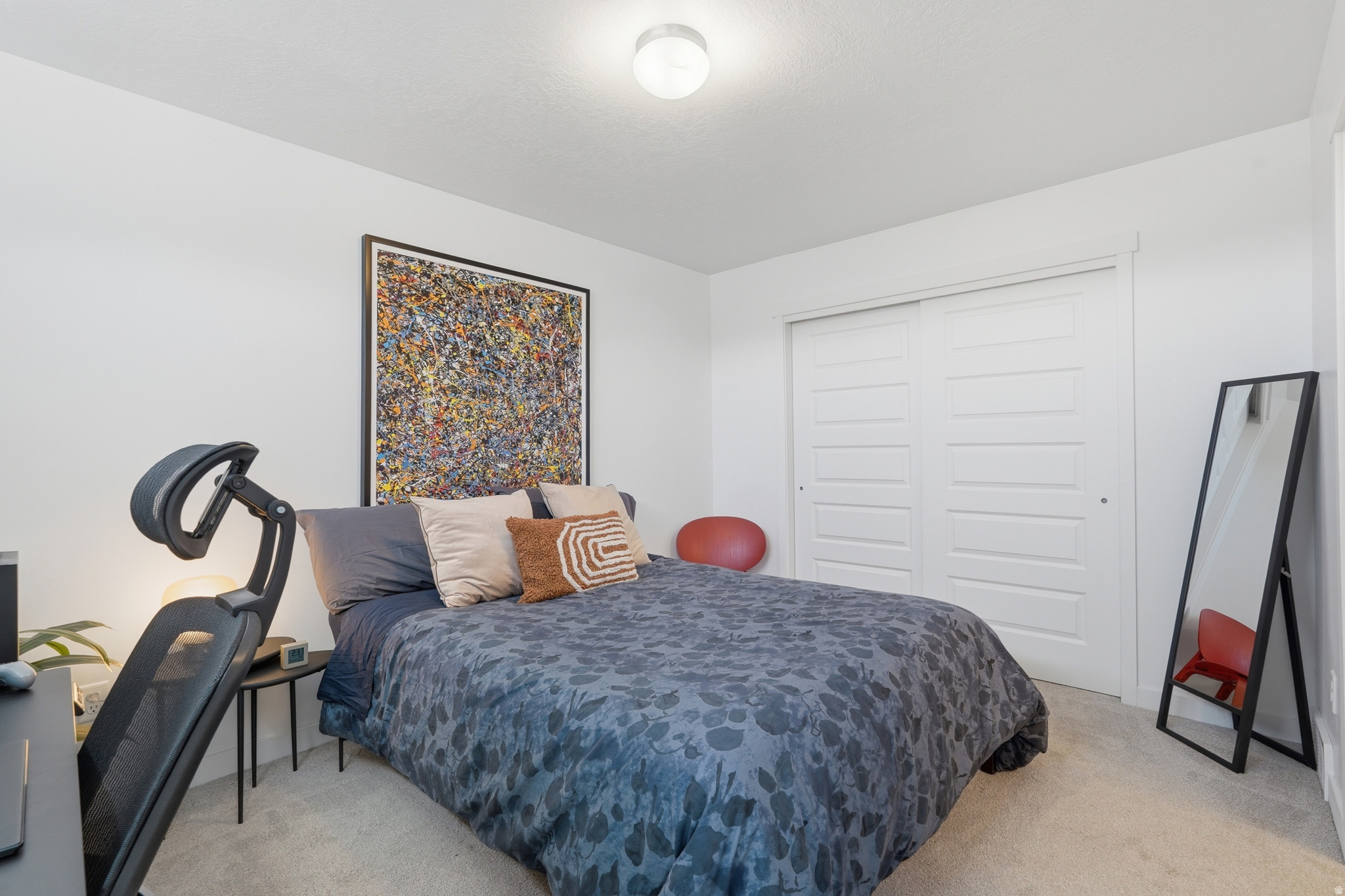 DAWSON PLACE - Residential