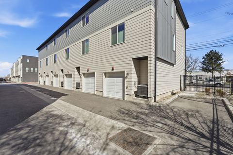 Tiny photo for 1146 S REDWOOD RD W #A101, Salt Lake City, UT 84104 (MLS # 2144746)