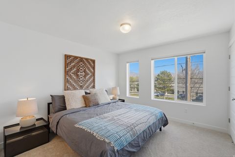 Tiny photo for 1146 S REDWOOD RD W #A101, Salt Lake City, UT 84104 (MLS # 2144746)