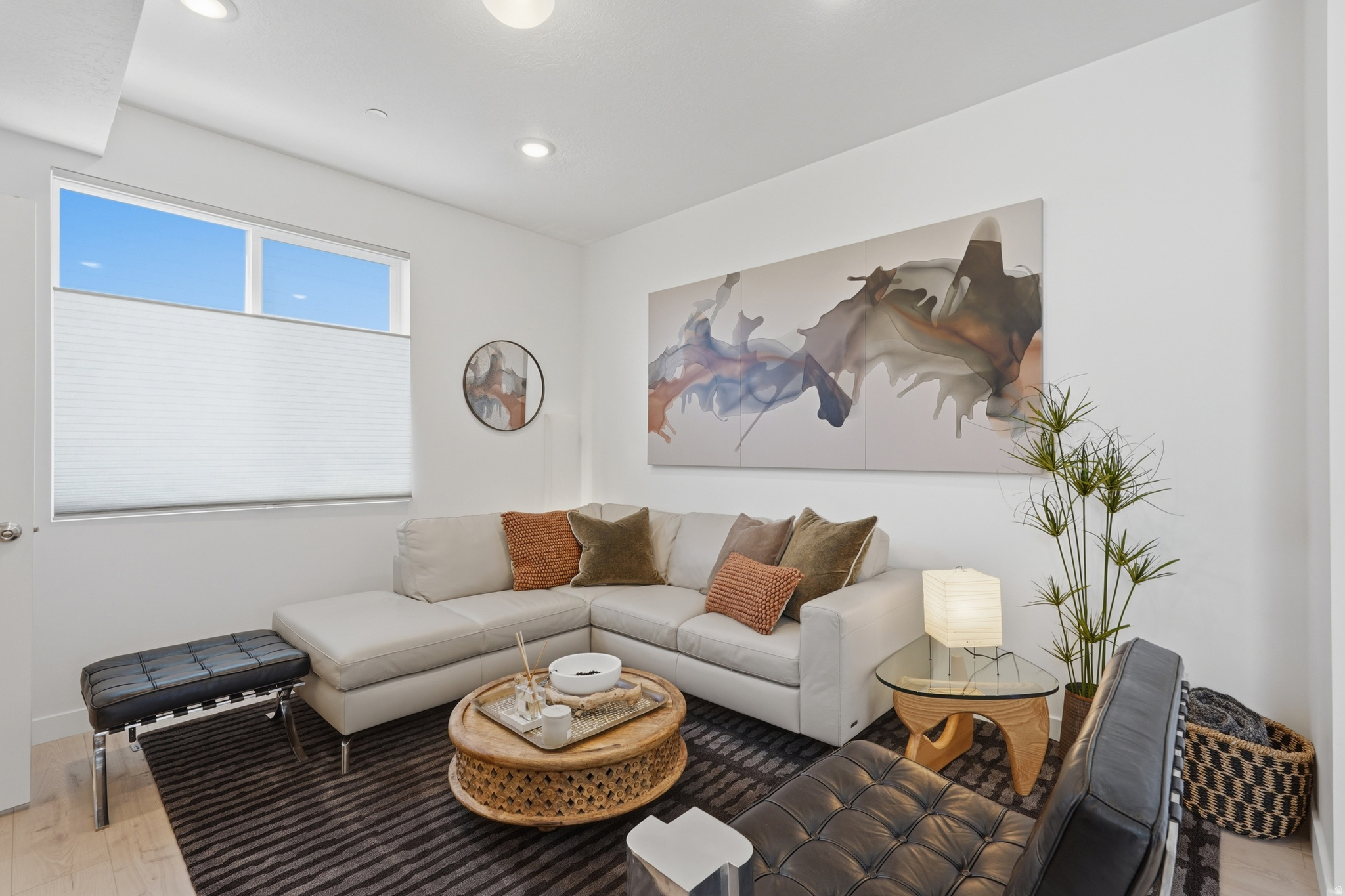 DAWSON PLACE - Residential