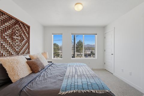 Tiny photo for 1146 S REDWOOD RD W #A101, Salt Lake City, UT 84104 (MLS # 2144746)