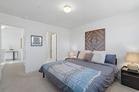 Tiny photo for 1146 S REDWOOD RD W #A101, Salt Lake City, UT 84104 (MLS # 2144746)