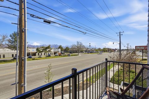 Tiny photo for 1146 S REDWOOD RD W #A101, Salt Lake City, UT 84104 (MLS # 2144746)