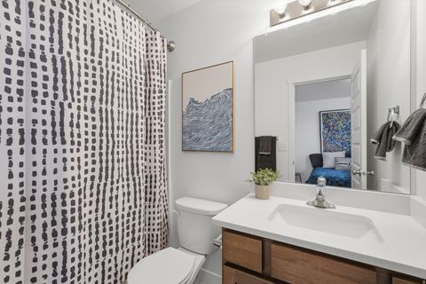 Tiny photo for 1146 S REDWOOD RD W #A101, Salt Lake City, UT 84104 (MLS # 2144746)