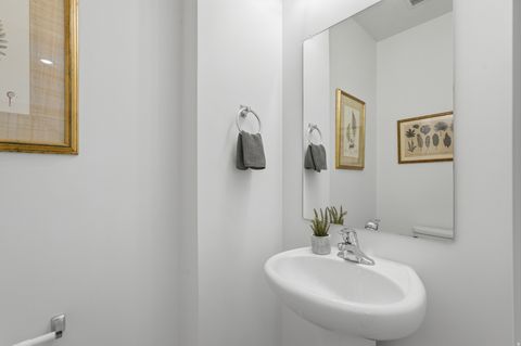 Tiny photo for 1146 S REDWOOD RD W #A101, Salt Lake City, UT 84104 (MLS # 2144746)