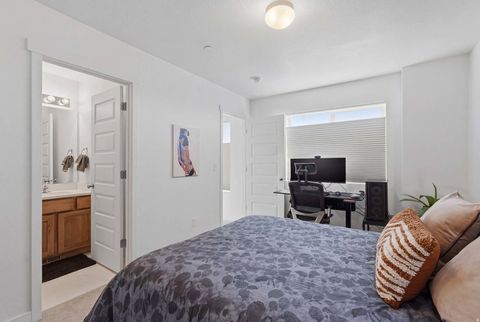 Tiny photo for 1146 S REDWOOD RD W #A101, Salt Lake City, UT 84104 (MLS # 2144746)