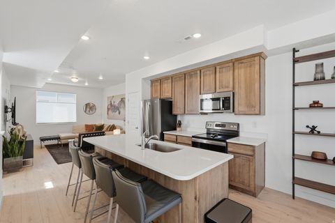 Tiny photo for 1146 S REDWOOD RD W #A101, Salt Lake City, UT 84104 (MLS # 2144746)