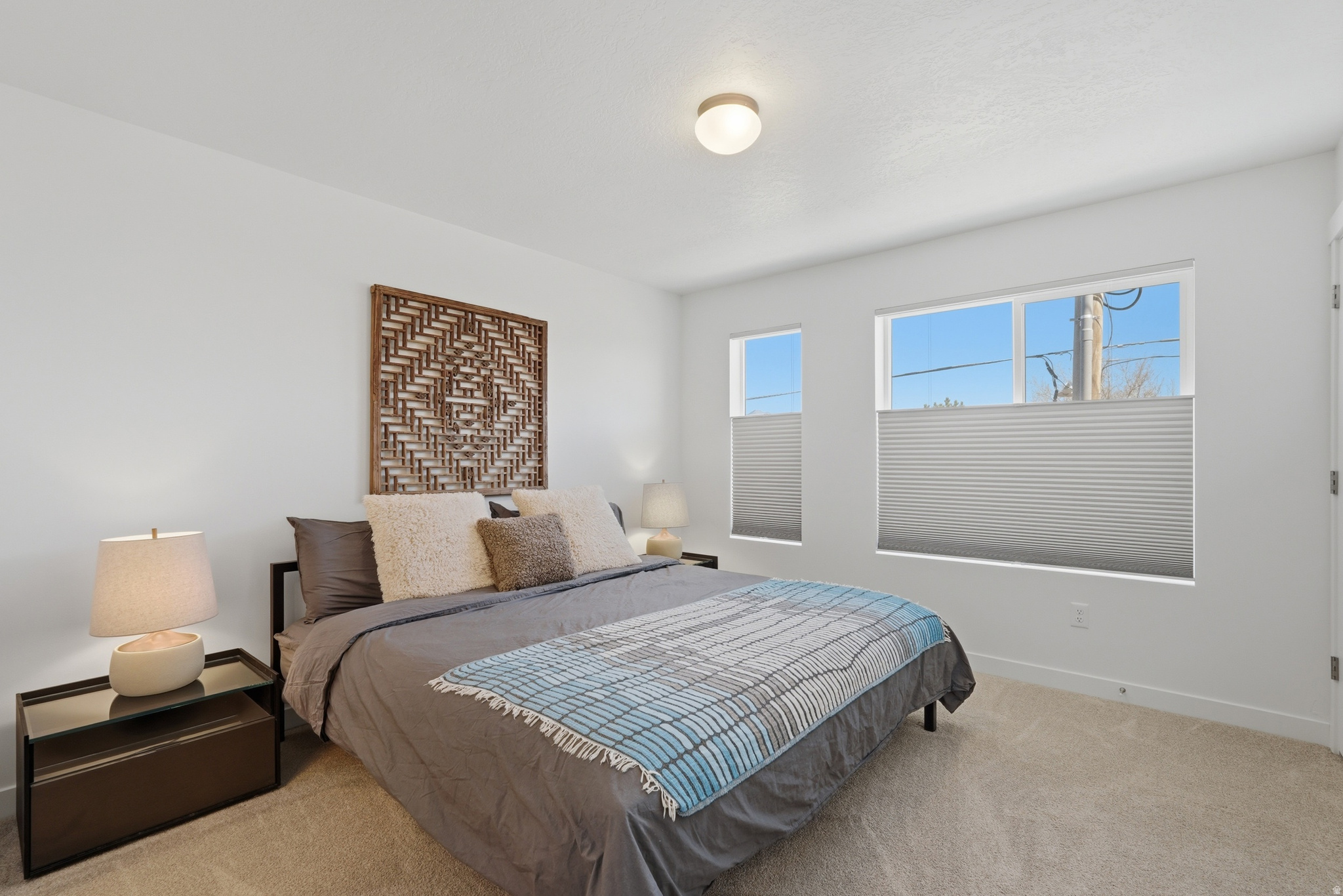 DAWSON PLACE - Residential