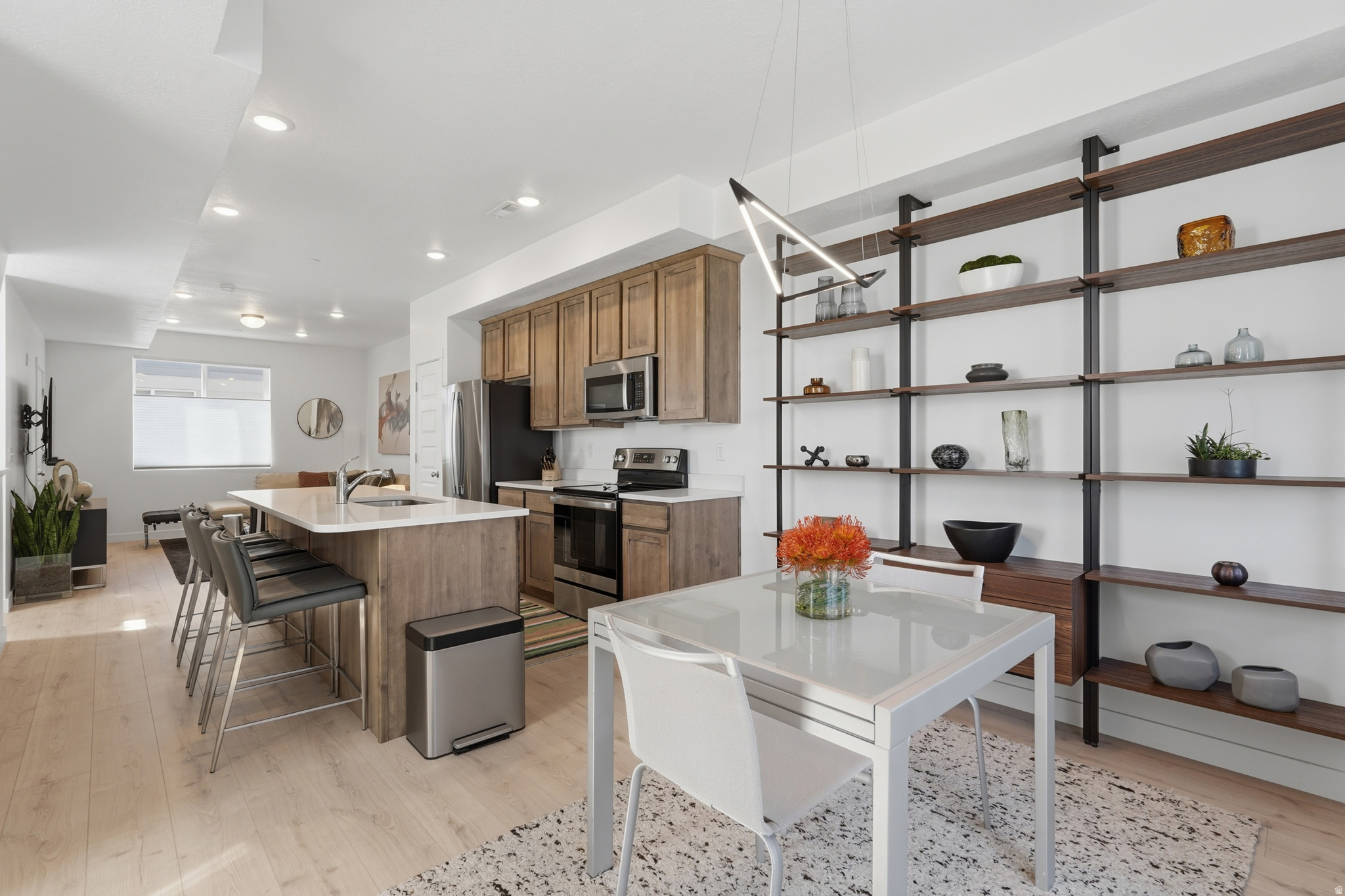 DAWSON PLACE - Residential