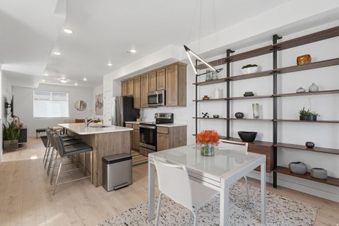 Tiny photo for 1146 S REDWOOD RD W #A101, Salt Lake City, UT 84104 (MLS # 2144746)