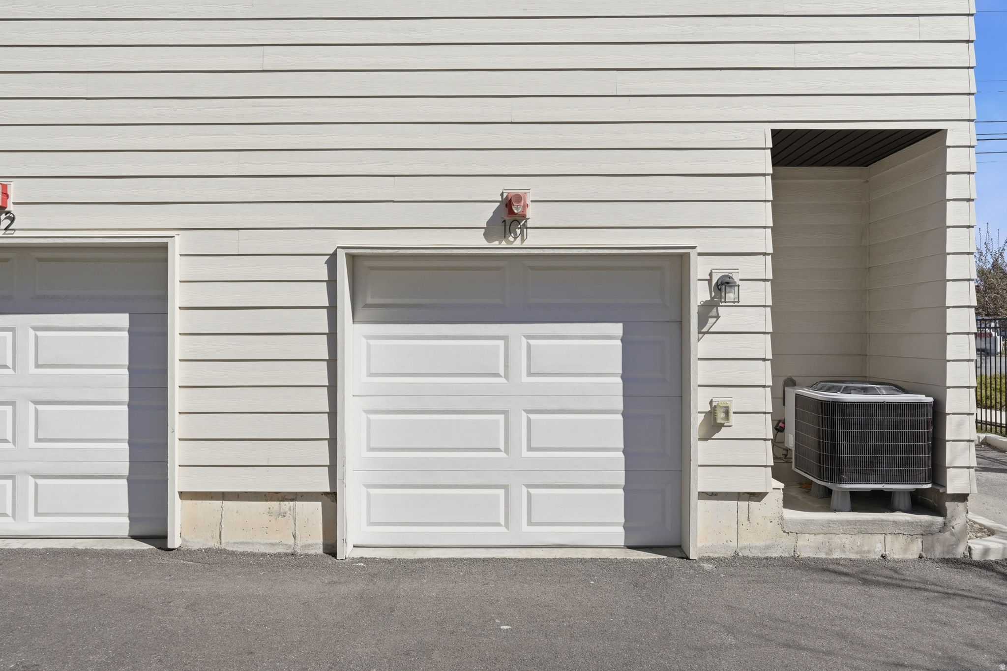 DAWSON PLACE - Residential