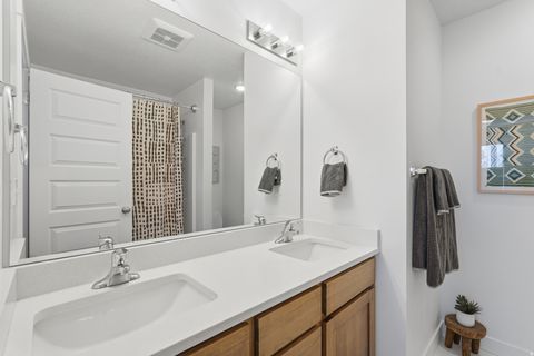 Tiny photo for 1146 S REDWOOD RD W #A101, Salt Lake City, UT 84104 (MLS # 2144746)