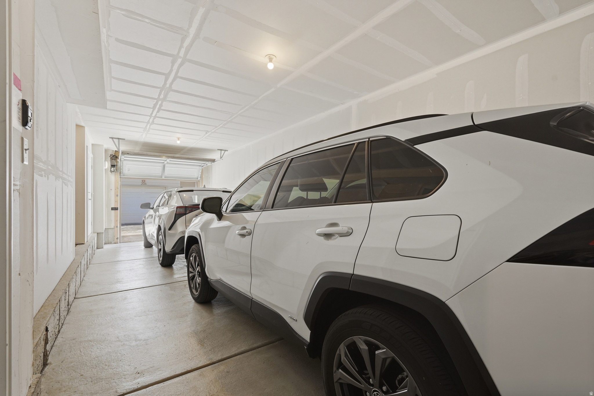 DAWSON PLACE - Residential