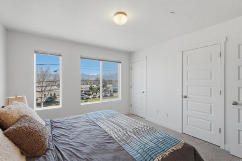 Tiny photo for 1146 S REDWOOD RD W #A101, Salt Lake City, UT 84104 (MLS # 2144746)