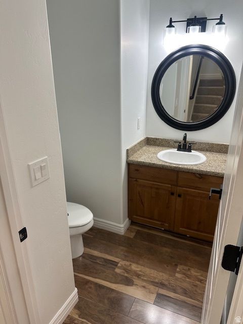 Tiny photo for 387 E VILLA CT, Midvale, UT 84047 (MLS # 2132967)