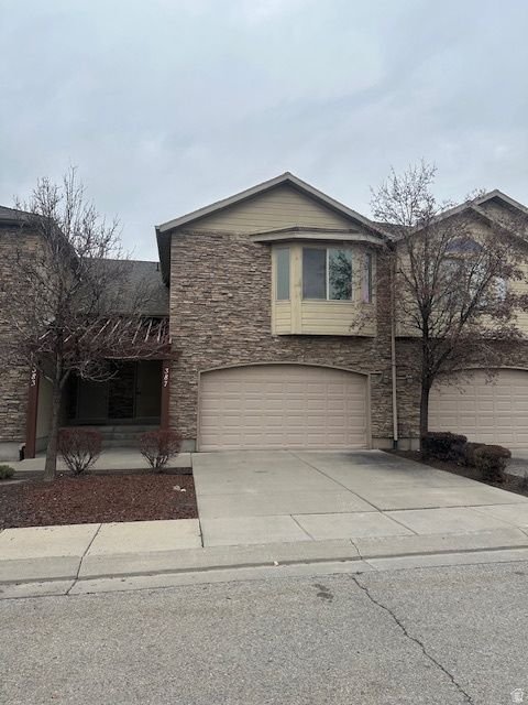 Photo of 387 E VILLA CT, Midvale, UT 84047 (MLS # 2132967)