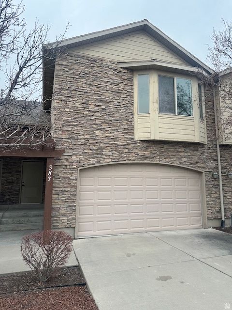 Tiny photo for 387 E VILLA CT, Midvale, UT 84047 (MLS # 2132967)