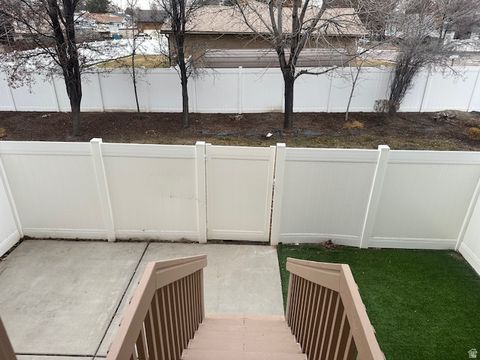 Tiny photo for 387 E VILLA CT, Midvale, UT 84047 (MLS # 2132967)