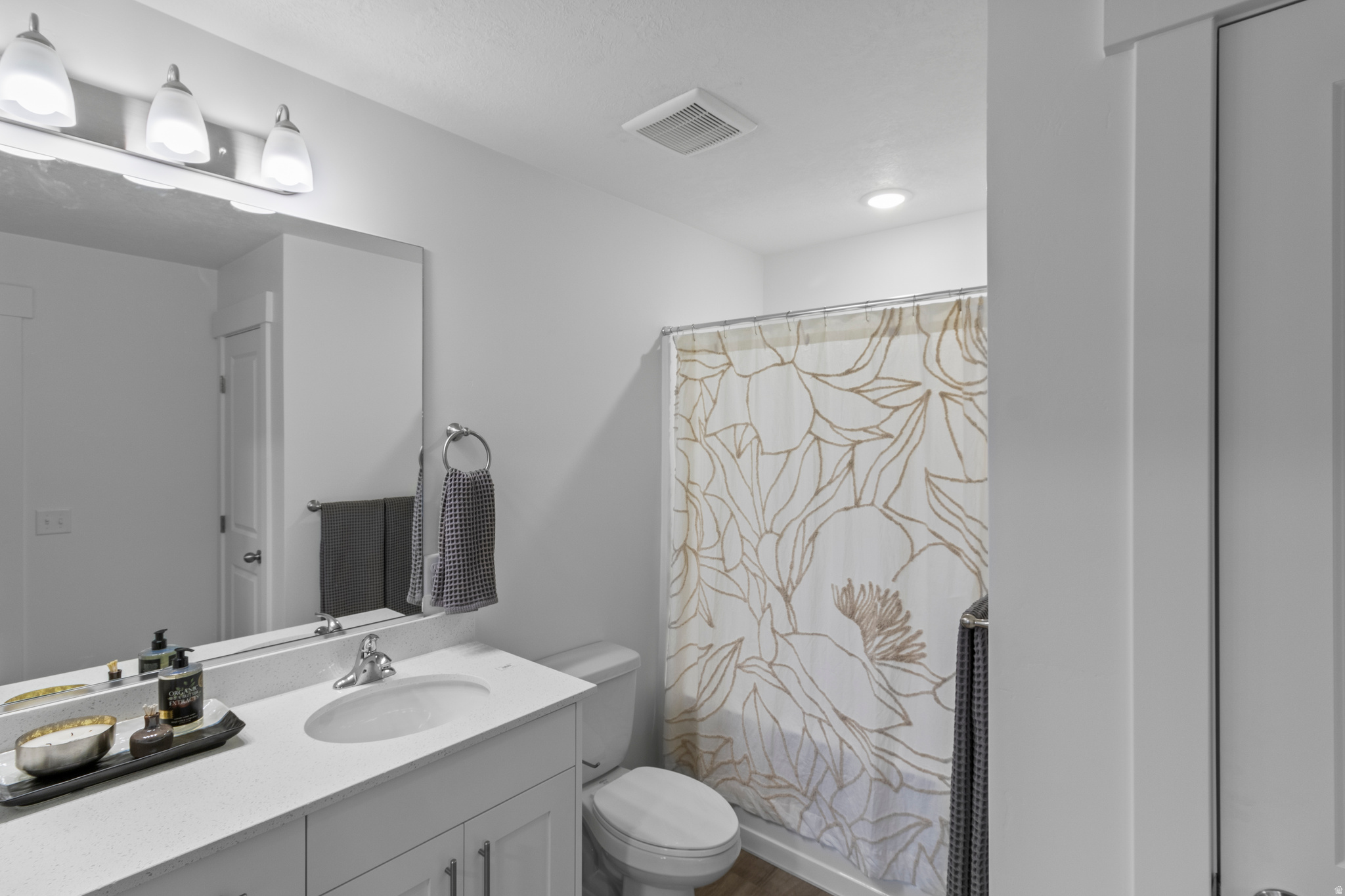 RIDGELINE PARK - Residential