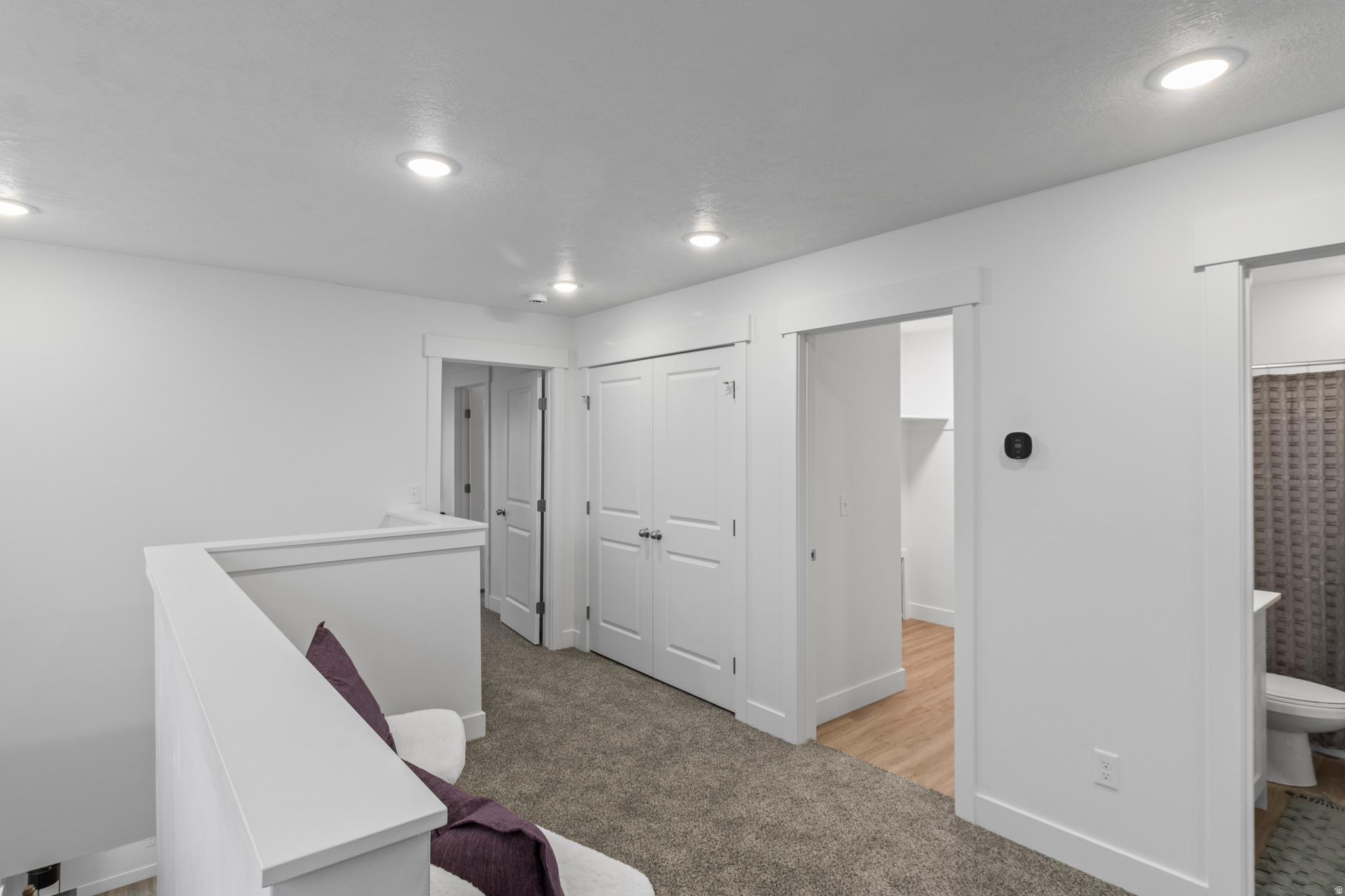 RIDGELINE PARK - Residential