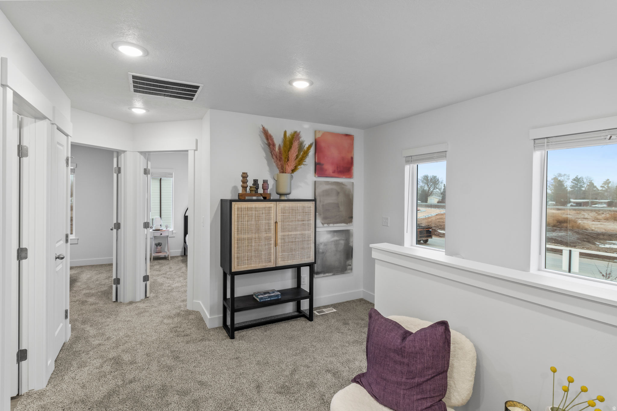 RIDGELINE PARK - Residential