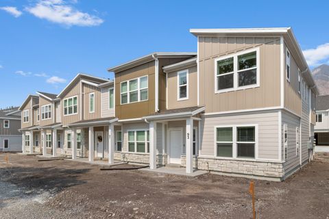 Photo of 3003 S 265 W #751, Nibley, UT 84321 (MLS # 2151052)