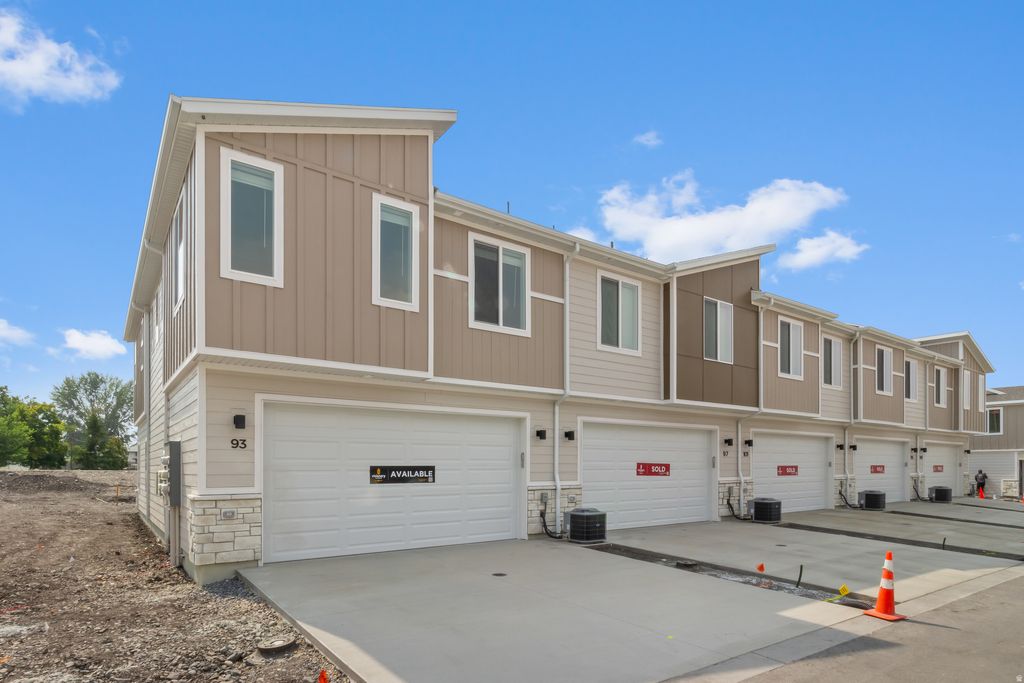 Photo of 3003 S 265 W #751, Nibley, UT 84321 (MLS # 2151052)