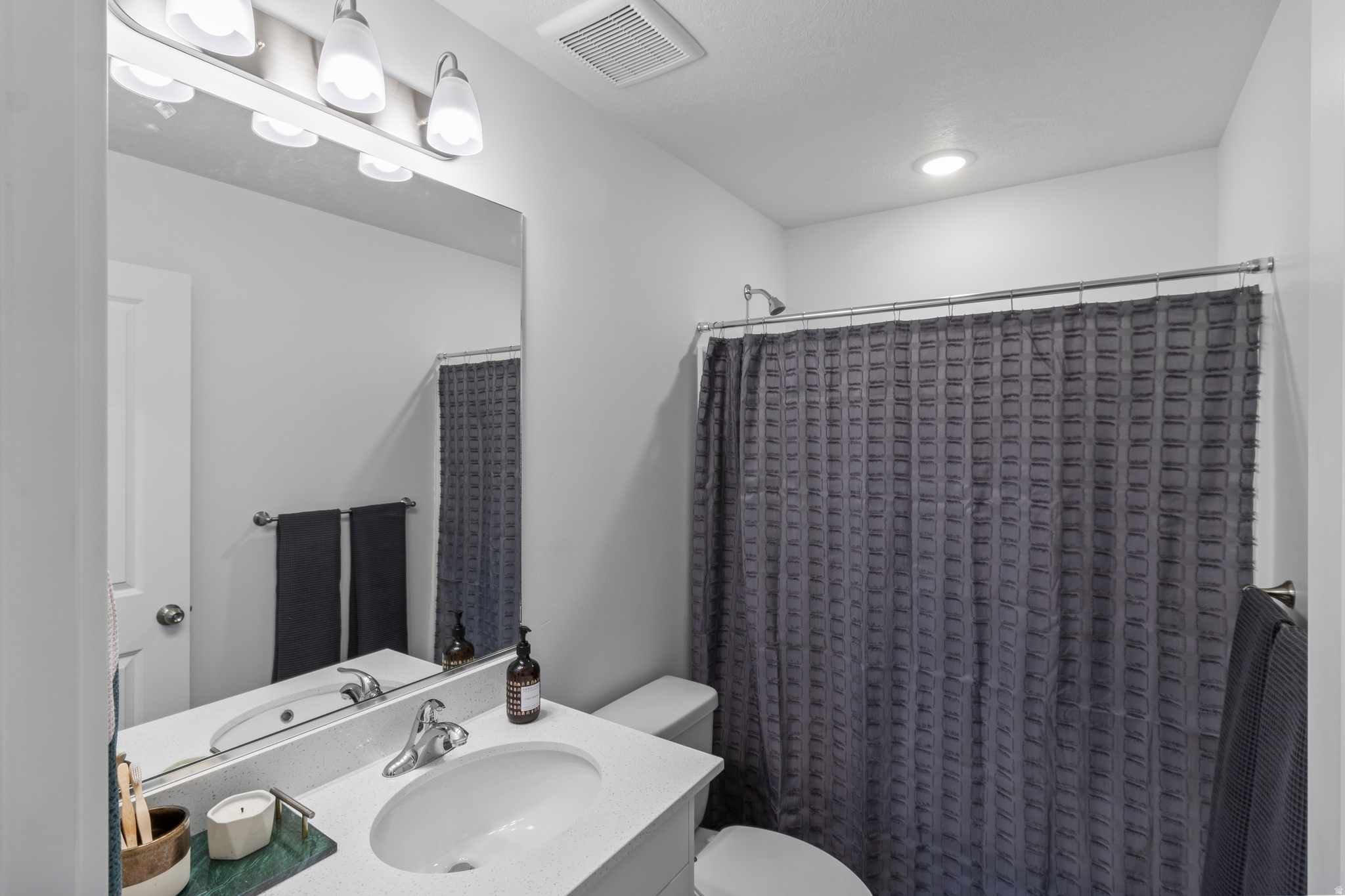 RIDGELINE PARK - Residential