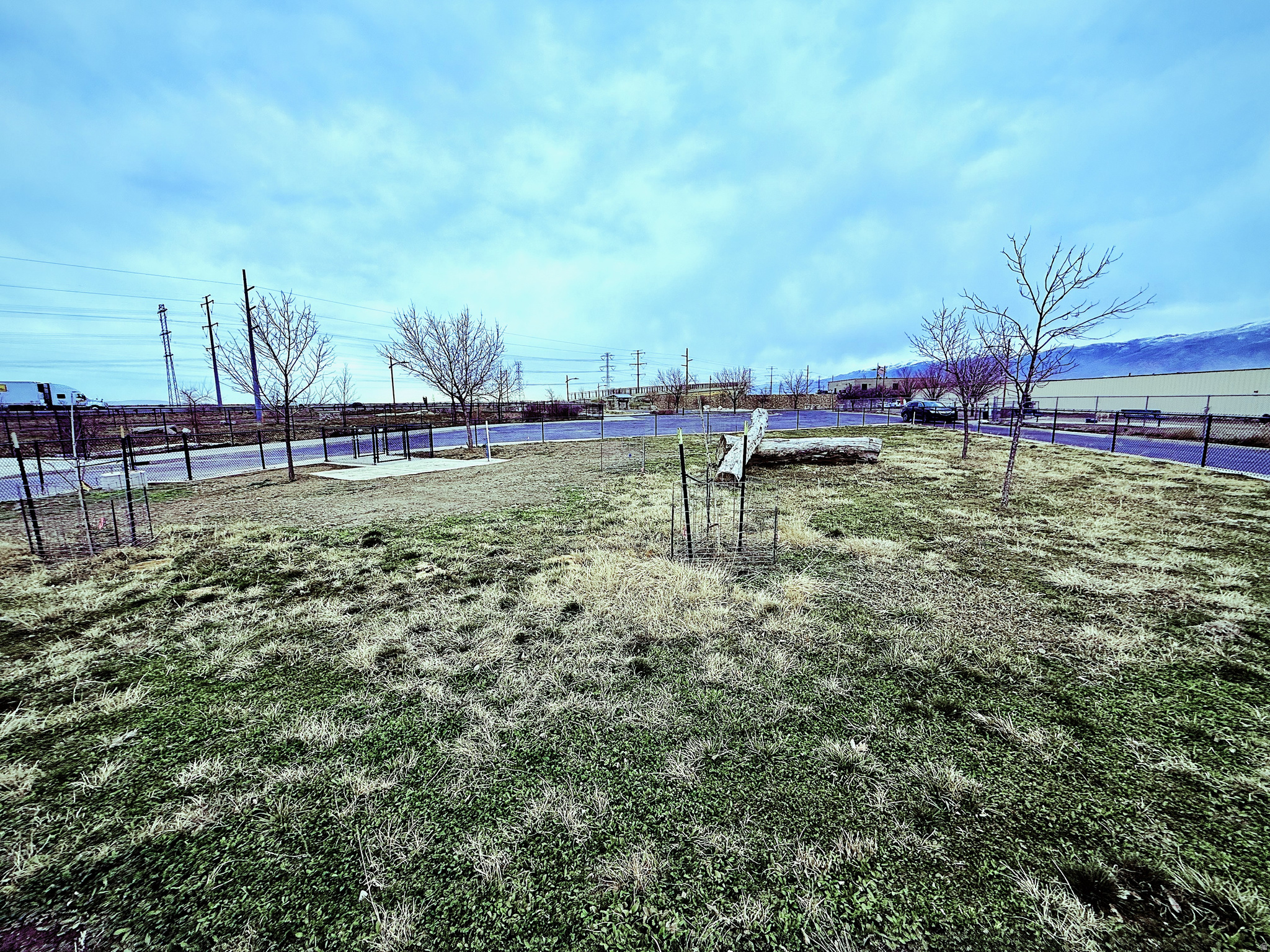 FOXBORO NORTH - Residential