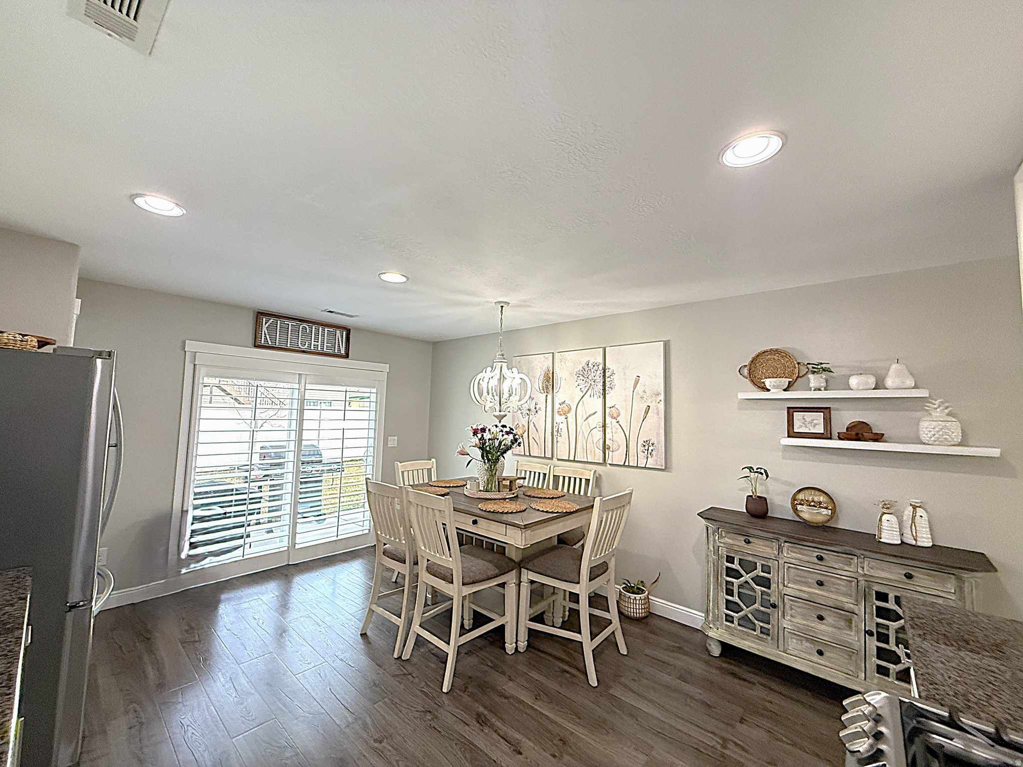 FOXBORO NORTH - Residential