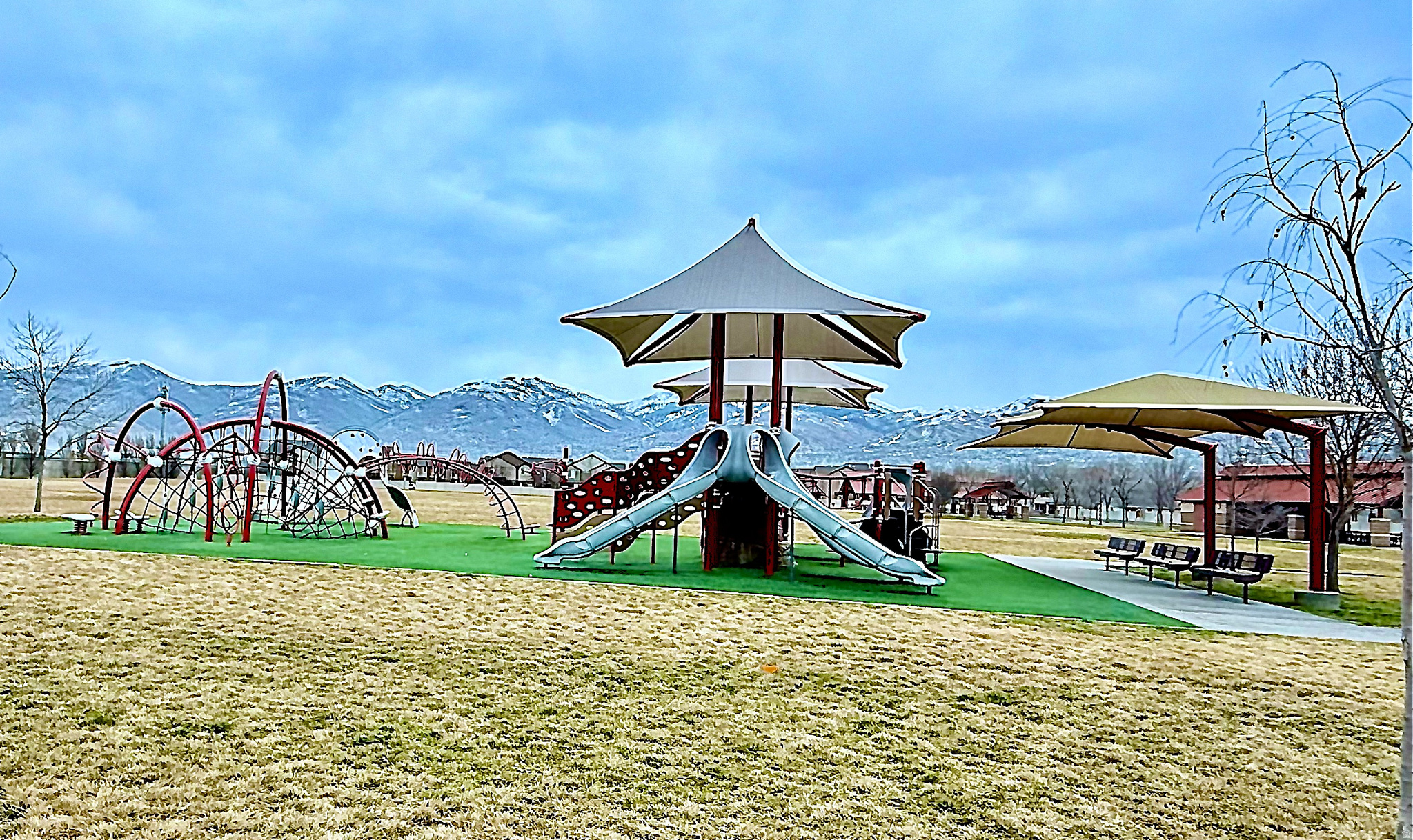 FOXBORO NORTH - Residential