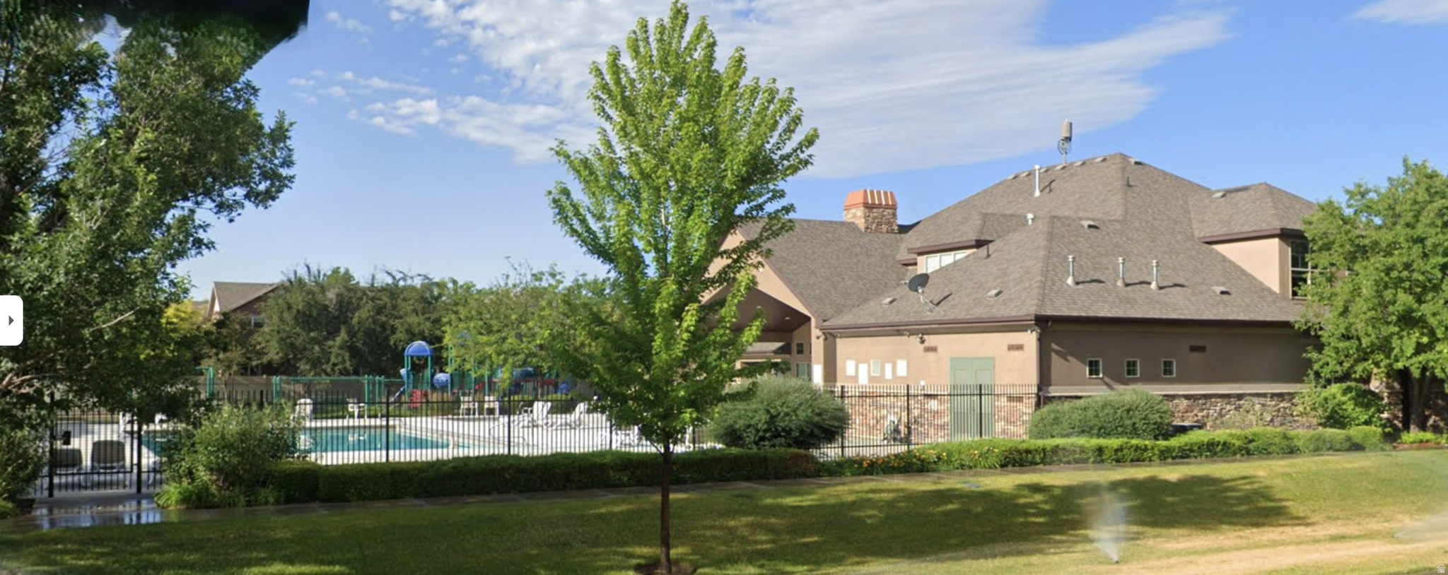 FOXBORO NORTH - Residential