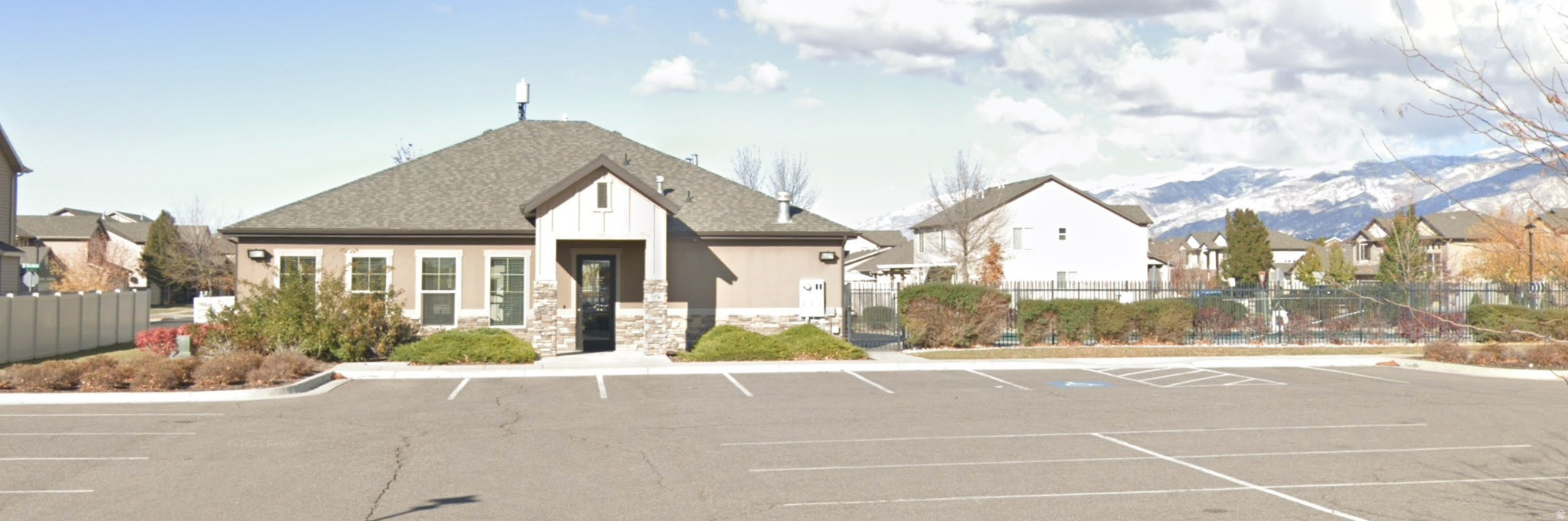 FOXBORO NORTH - Residential