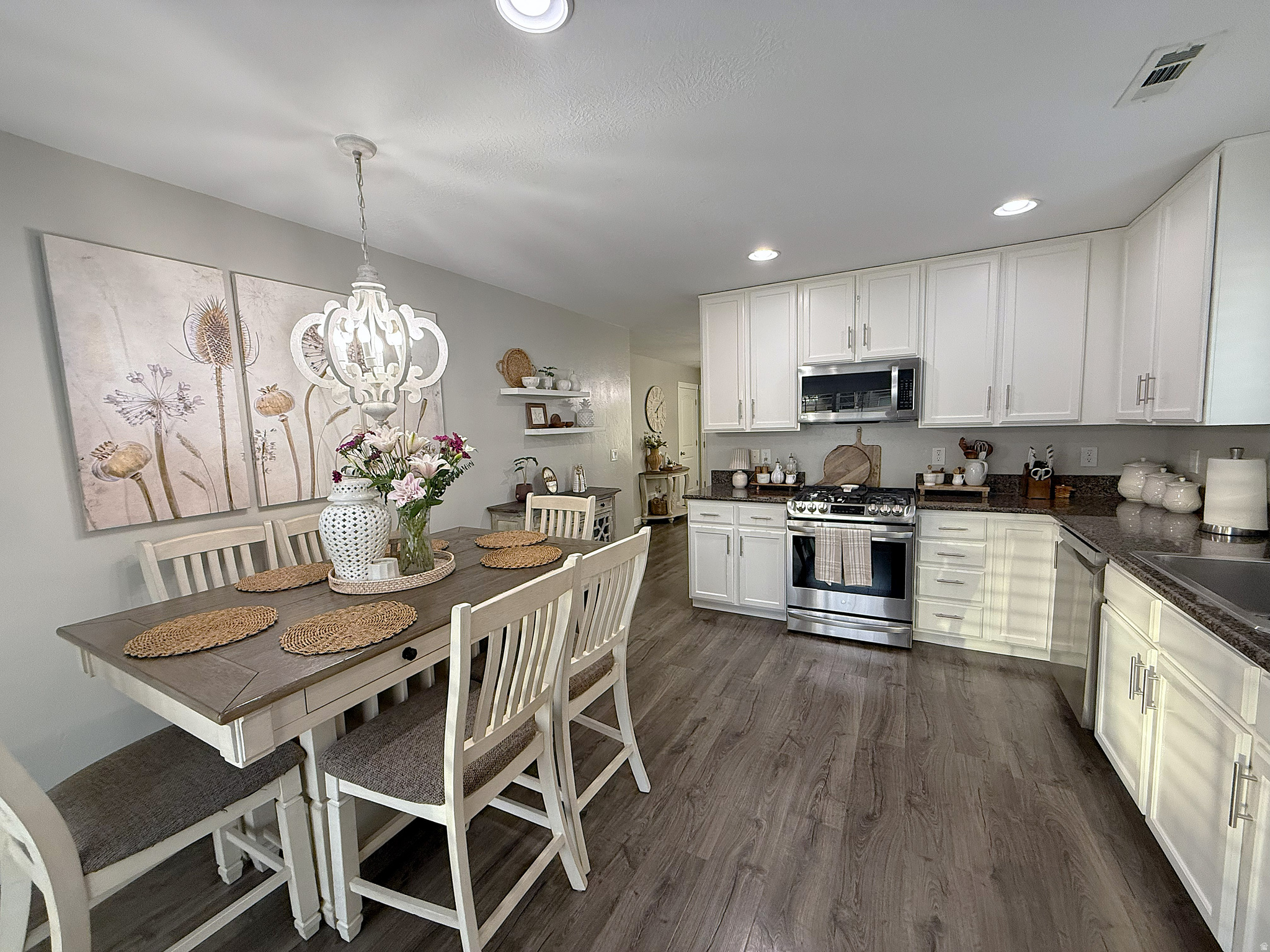 FOXBORO NORTH - Residential