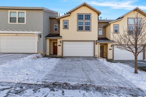 Tiny photo for 1540 E PRIMROSE LN, Layton, UT 84040 (MLS # 2134304)