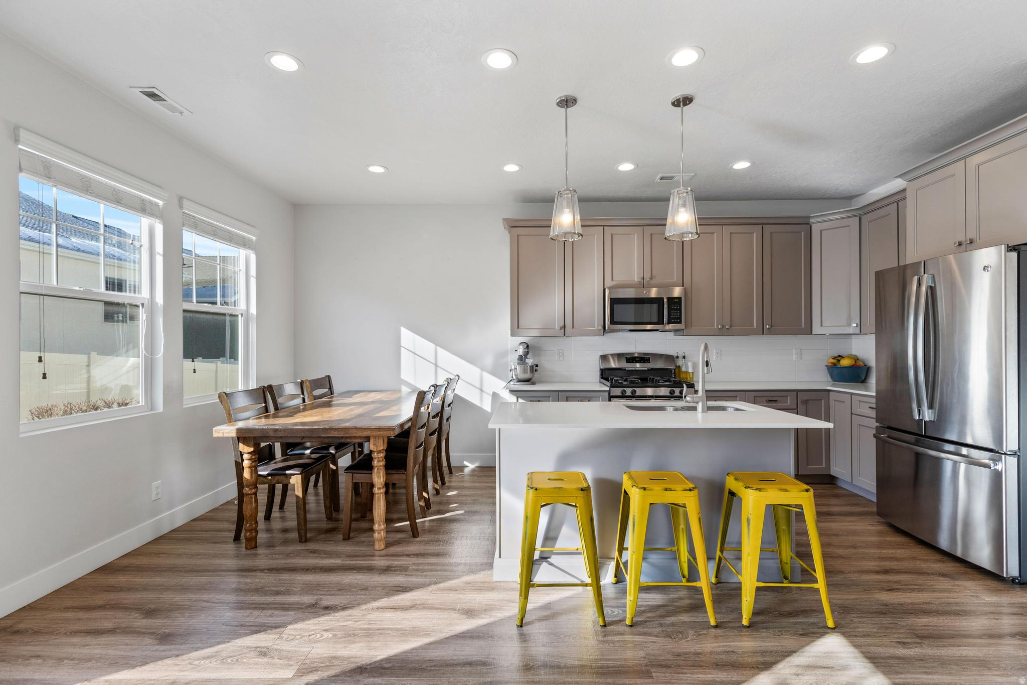 EASTRIDGE PARK PH 2C - Residential