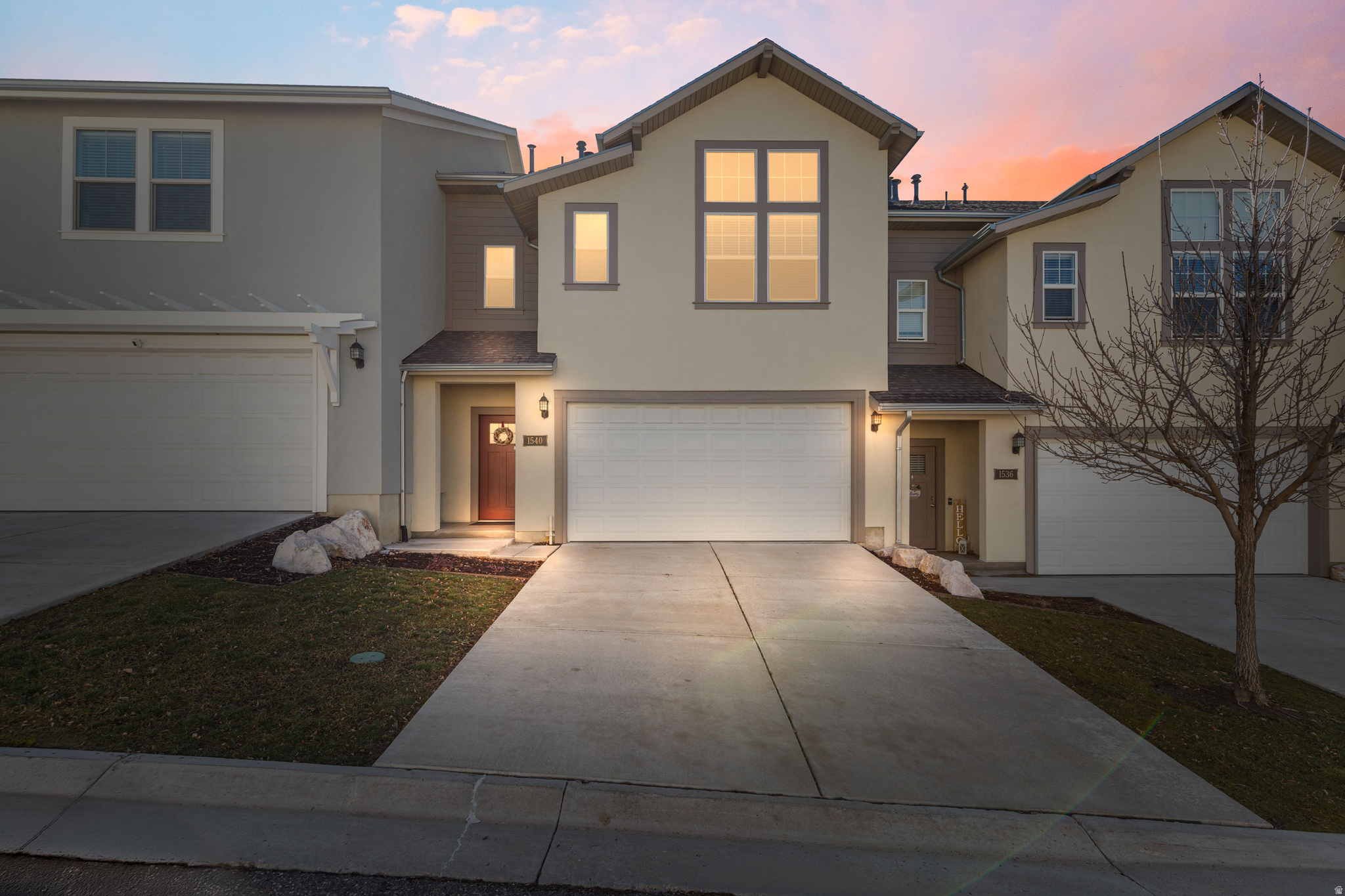 EASTRIDGE PARK PH 2C - Residential