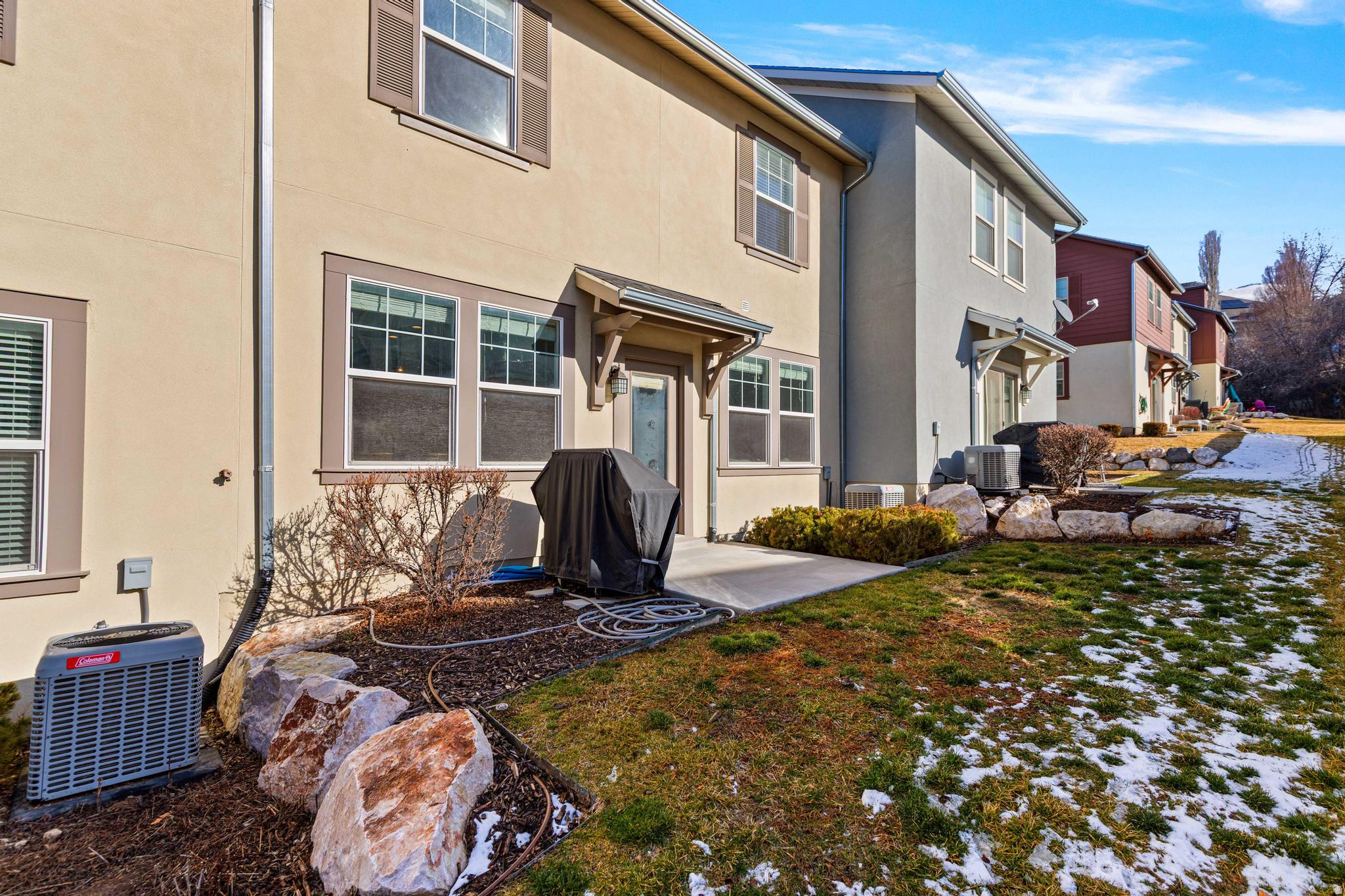 EASTRIDGE PARK PH 2C - Residential