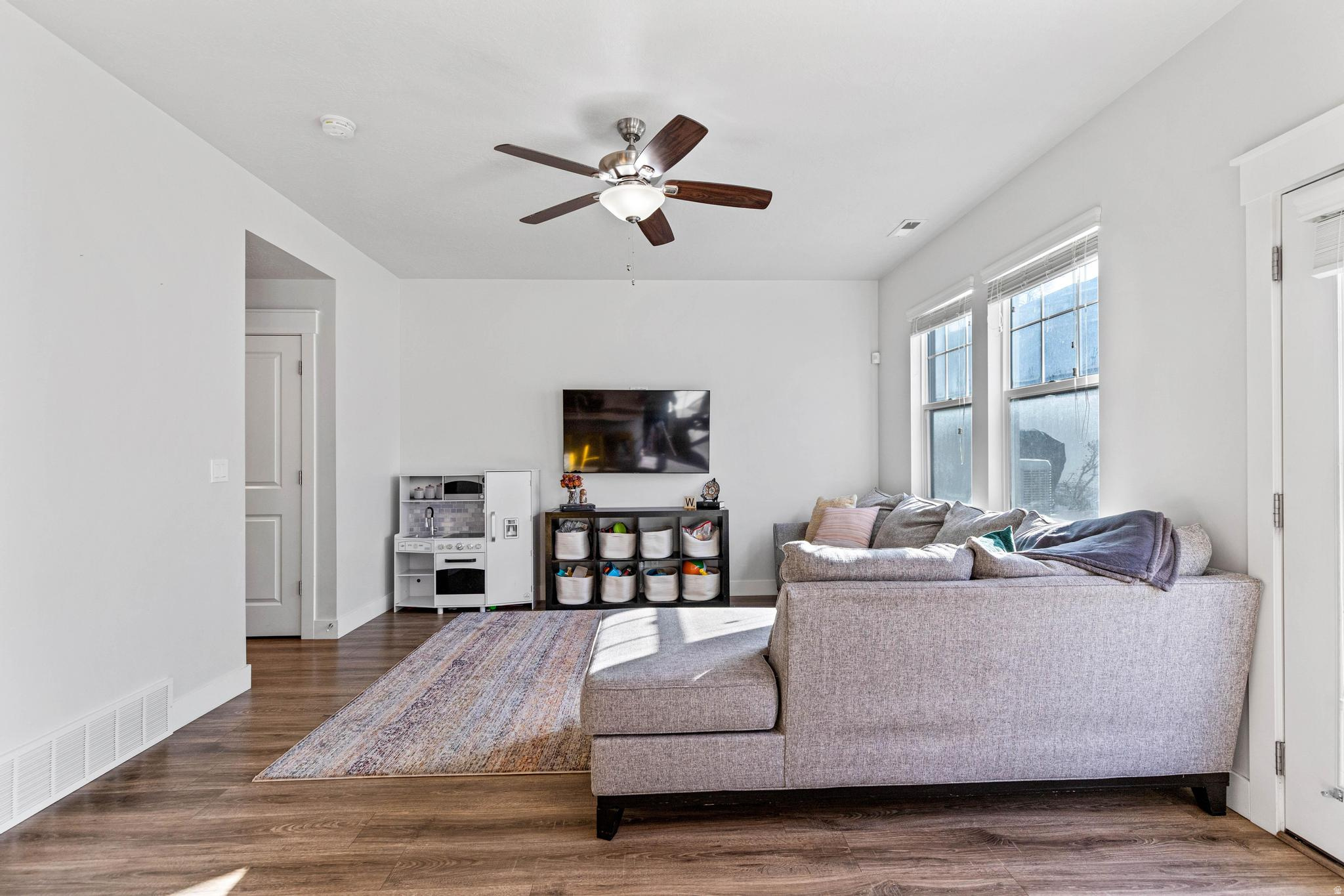 EASTRIDGE PARK PH 2C - Residential