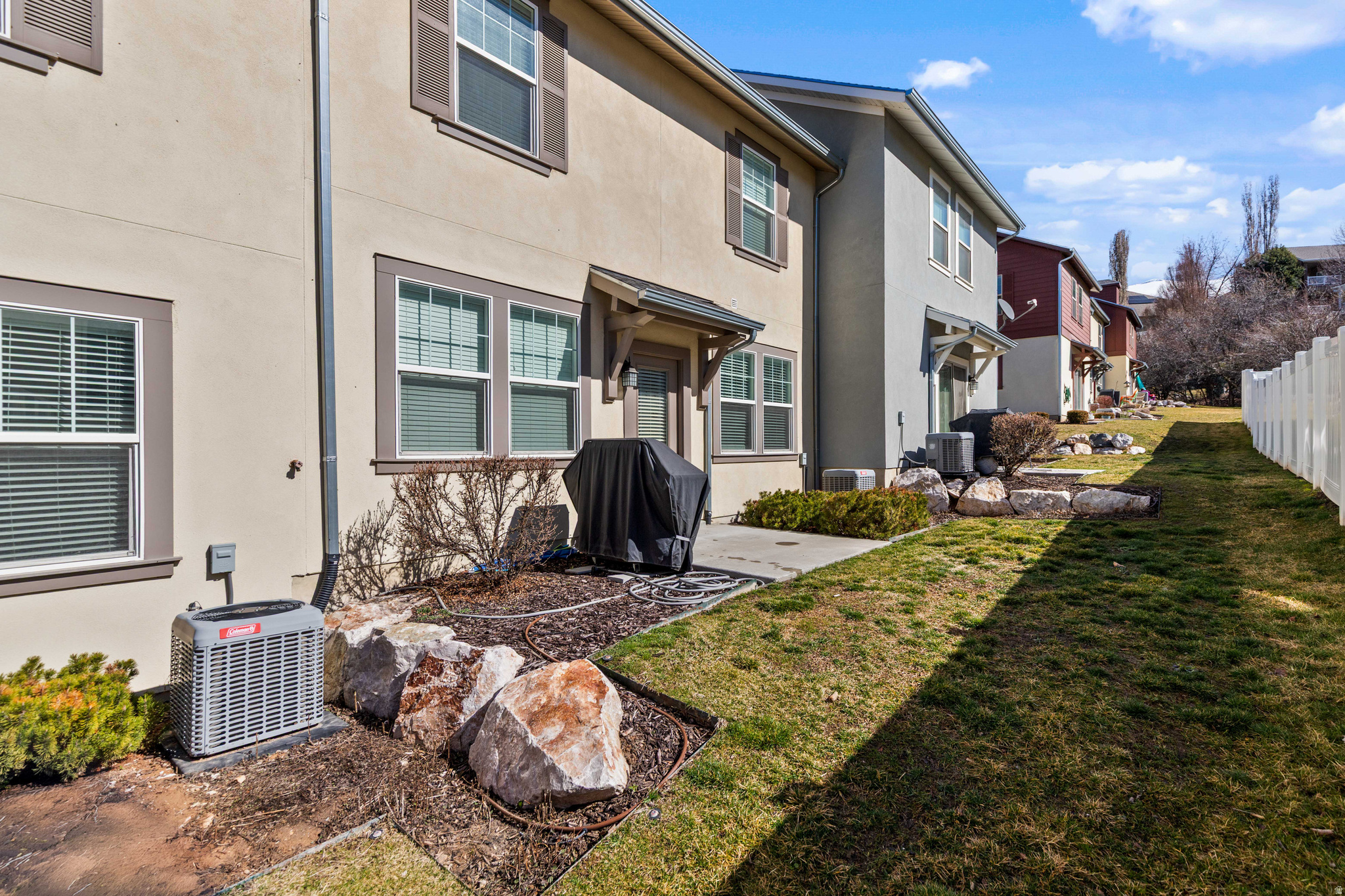 EASTRIDGE PARK PH 2C - Residential