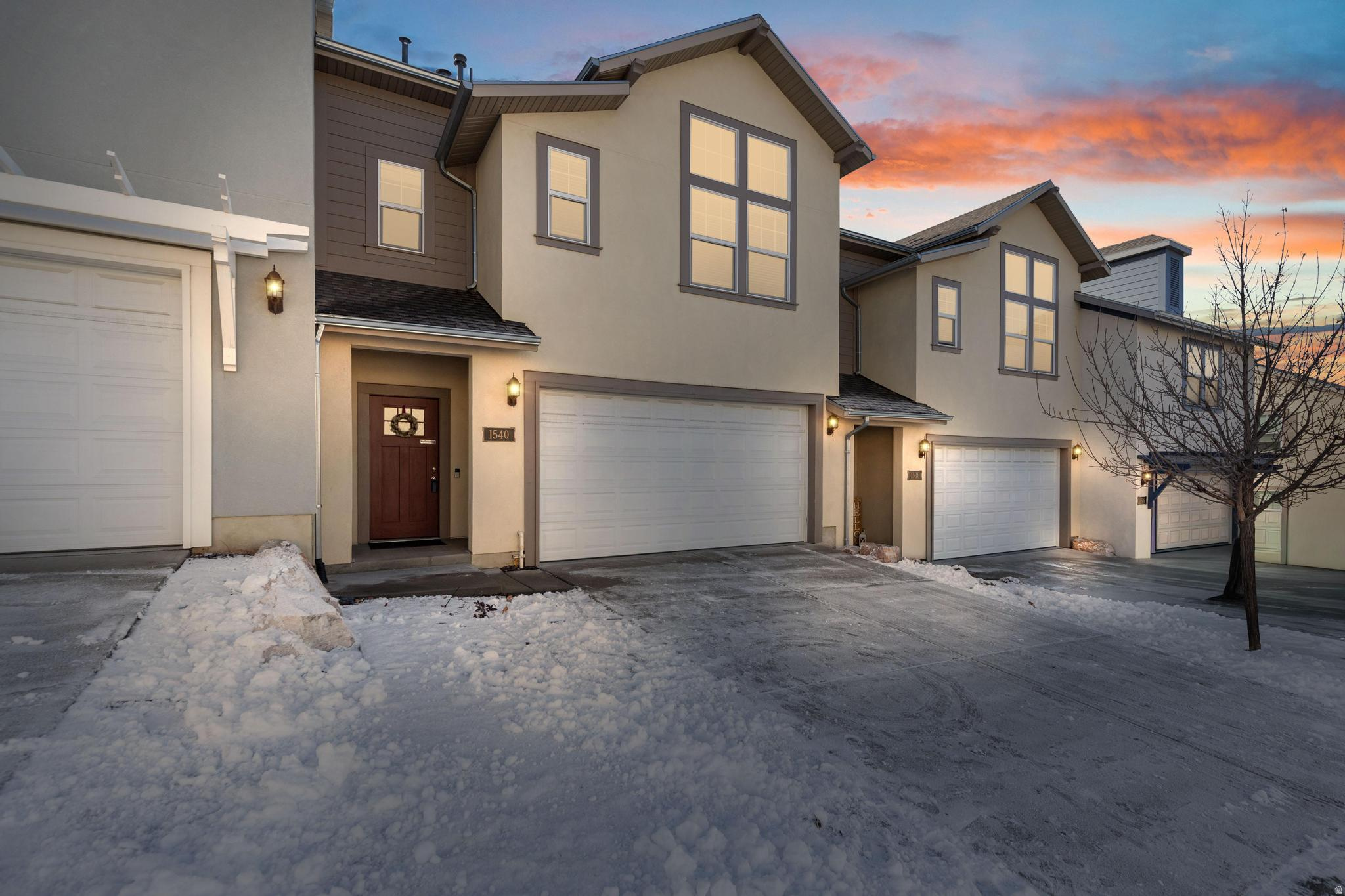 EASTRIDGE PARK PH 2C - Residential